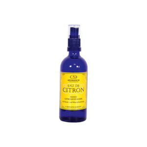 Eau de Citron Raumduft