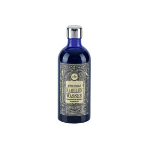 Echtes Kamillenwasser