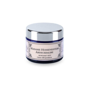 Madame Hohenesters Abdeckcreme