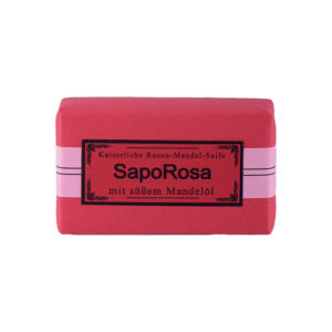 SapoRosa Rosen-Mandel-Seife