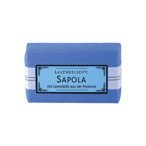 Sapola Lavendelseife