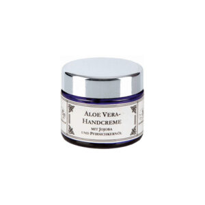 Aloe Vera Handcreme