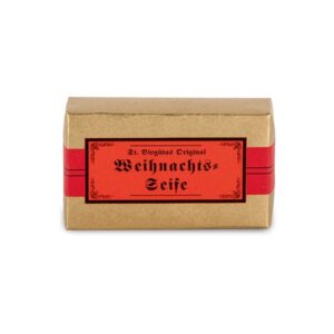 St. Birgitta's Weihnachtsseife