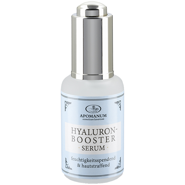 Hyaluron Booster-Serum