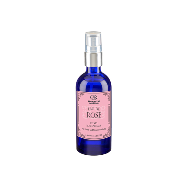 Eau de Rose Raumduft