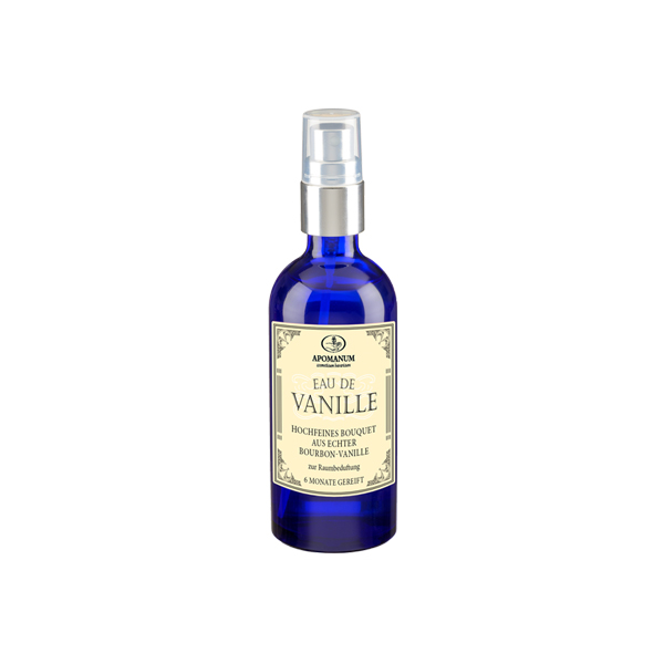 Eau de Vanille Raumduft