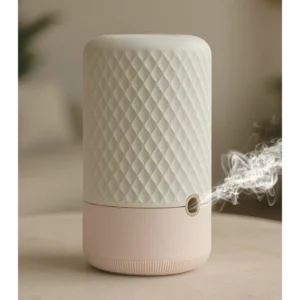 Ultraschall-Diffusor