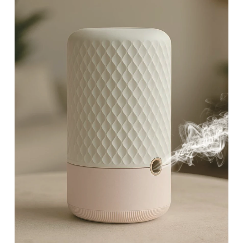 Ultraschall-Diffusor